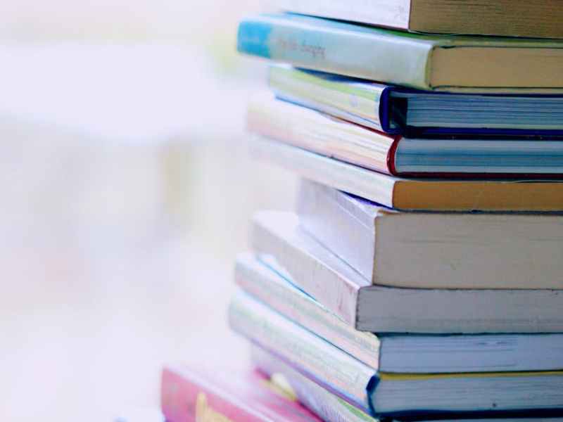 Books that I Hated…and you should read them&nbsp;too.